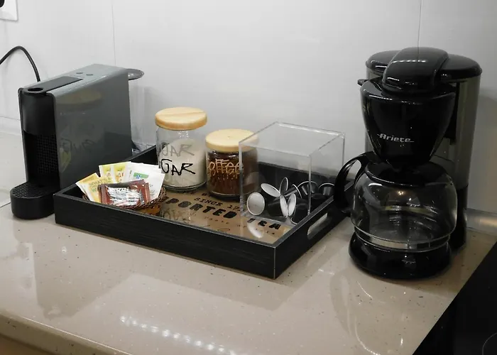 アパート Helena's ヴォロス