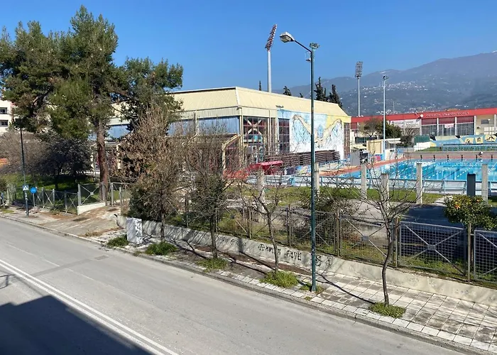 Helena's アパート ヴォロス