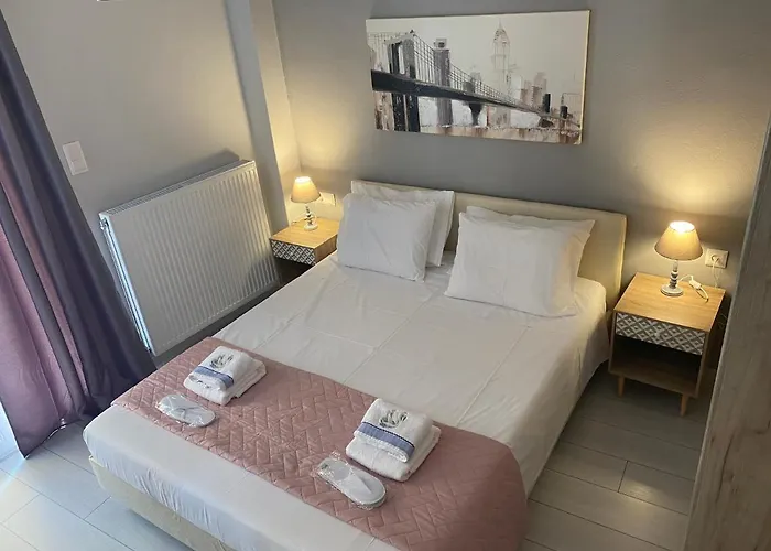 Helena's アパート *