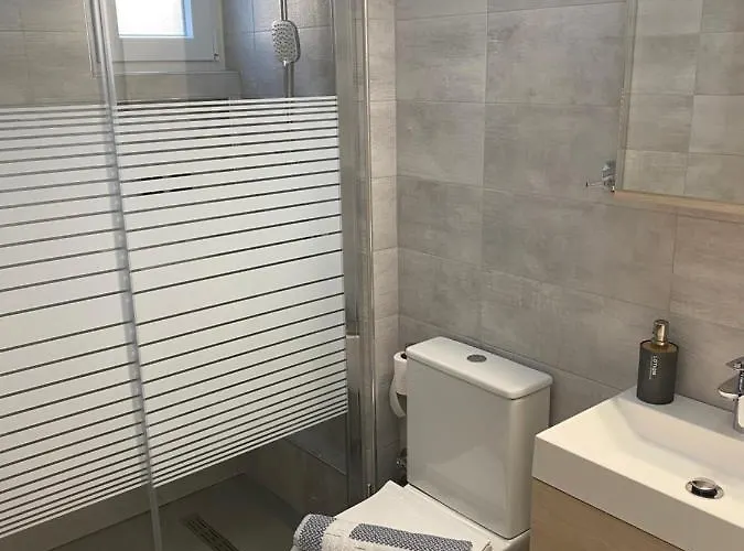 Helena's アパート *