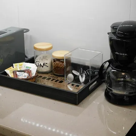 アパート Helena's ヴォロス