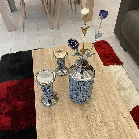 Helena's Appartement *