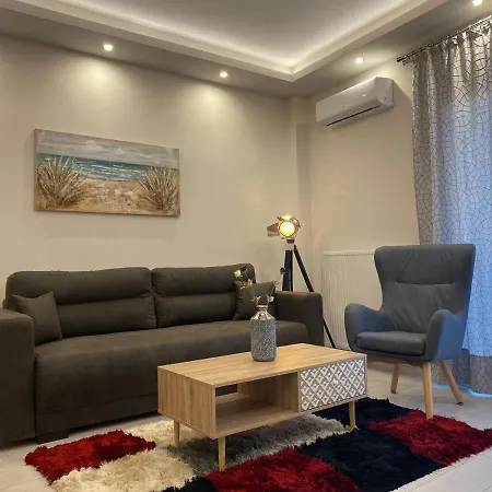 Apartment Helena's Volos