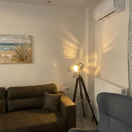 Helena's Appartement