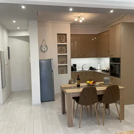 Helena's アパート ヴォロス