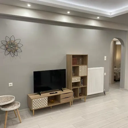 Appartement Helena's *