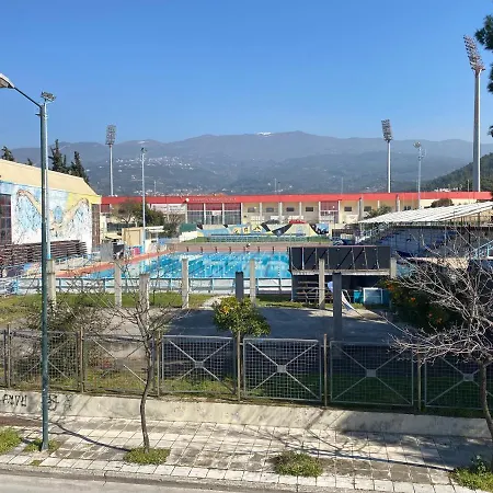 Helena's Appartement