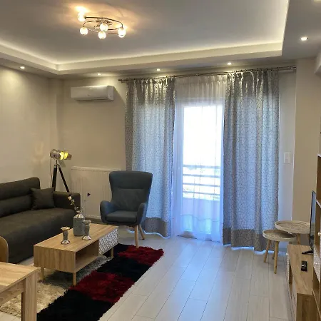 Apartment Helena's Volos