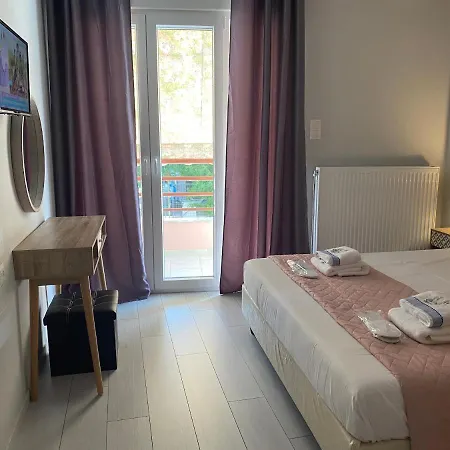 Helena's Appartement *