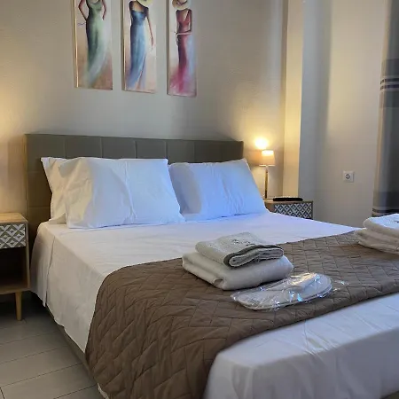 Appartement Helena's Vólos