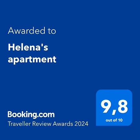 Apartment Helena's *